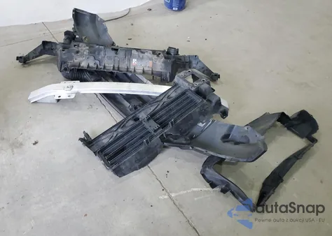 2020 Ford Explorer Xlt из США, поврежденный, VIN 1FMSK8DH5LGA68593